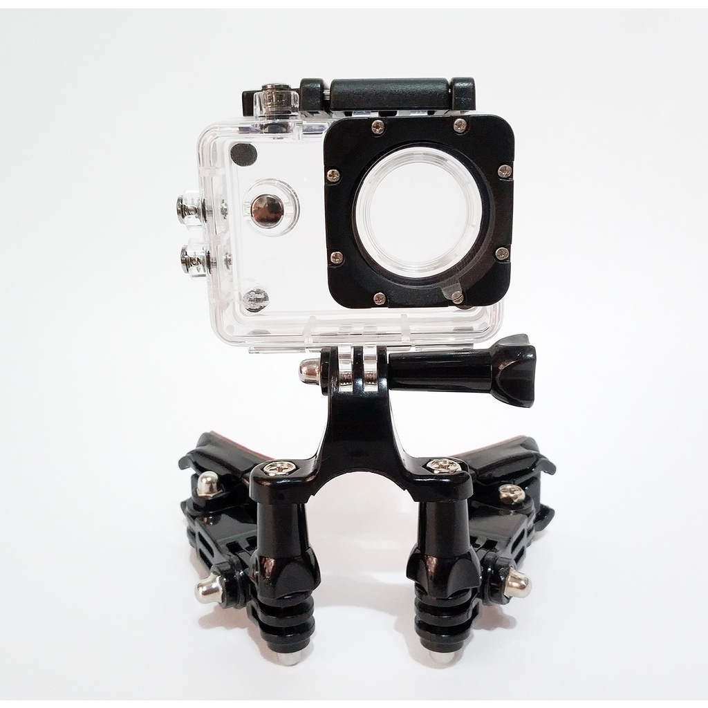 Bộ dán cằm dành cho Fullface - Double Stick Mount for Fullface