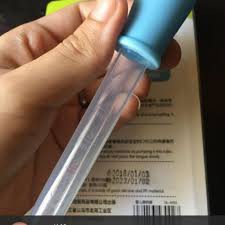 Ống bón sữa, bón thuốc an toàn cho bé, ( 5ml )