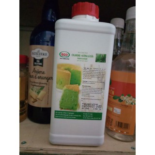 Colarome_ Hương lá dứa chai 1 lít