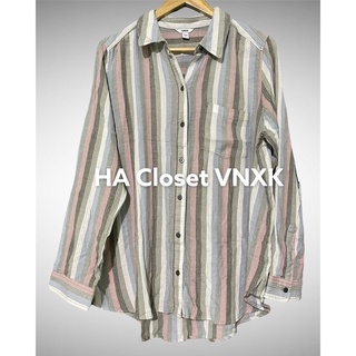 Áo Sơ Mi Sonoma Xuất Dư