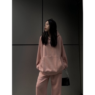 QUẦN SWEATPANT CUSHY LOGO
