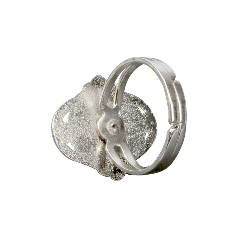 Bộ Vòng cổ + Nhẫn Thay Đổi Màu Sắc Theo Cảm Xúc Sáng Tạo