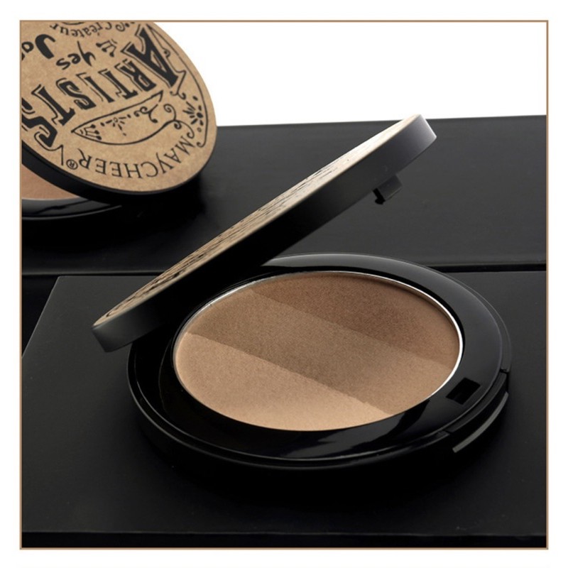 Bảng contour tạo khối Artist Maycheer | BigBuy360 - bigbuy360.vn