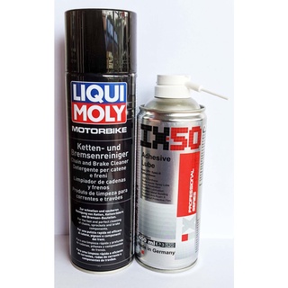 Dưỡng Sên VOLTRONIC ix50 Nhập Khẩu Đức (400ml)