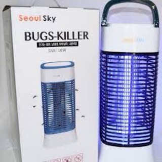 Đèn bắt muỗi Seoul Sky Hàn Quốc