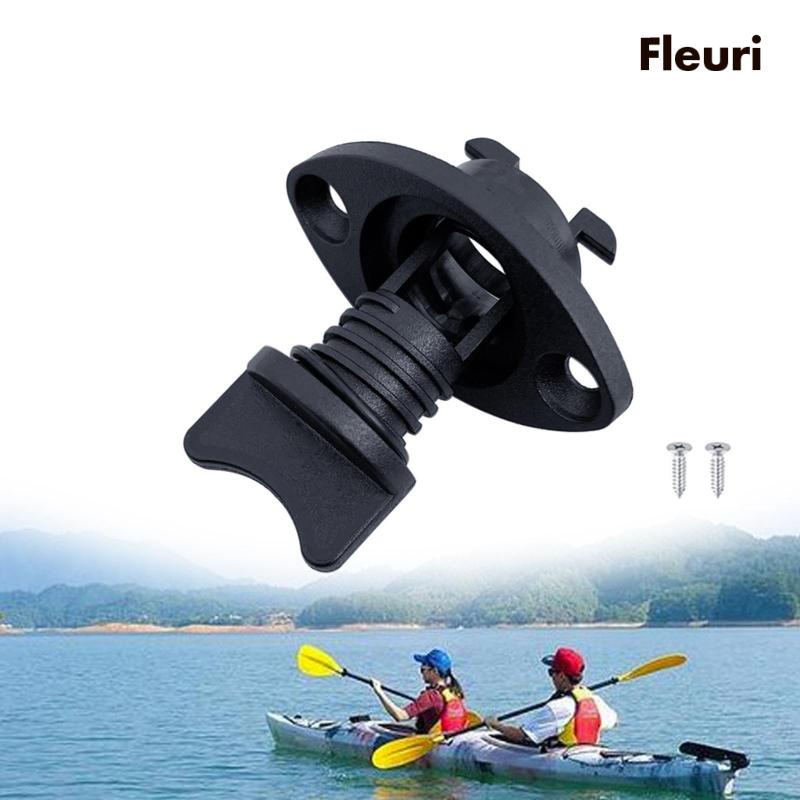 Nút chặn ống thoát nước 1'' 25mm cho thuyền Kayak
