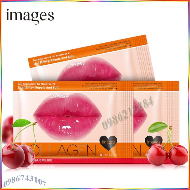 Mặt nạ dưỡng môi nội địa Trung nhiều hãng ANE4 | BigBuy360 - bigbuy360.vn