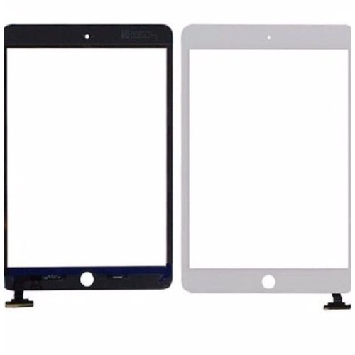 Mặt kính cảm ứng Ipad mini 3 Có ic