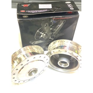 ĐÙM MẠ CHROM BÓNG WAVE DREAM FULED S110 store_motorcycle_tpro