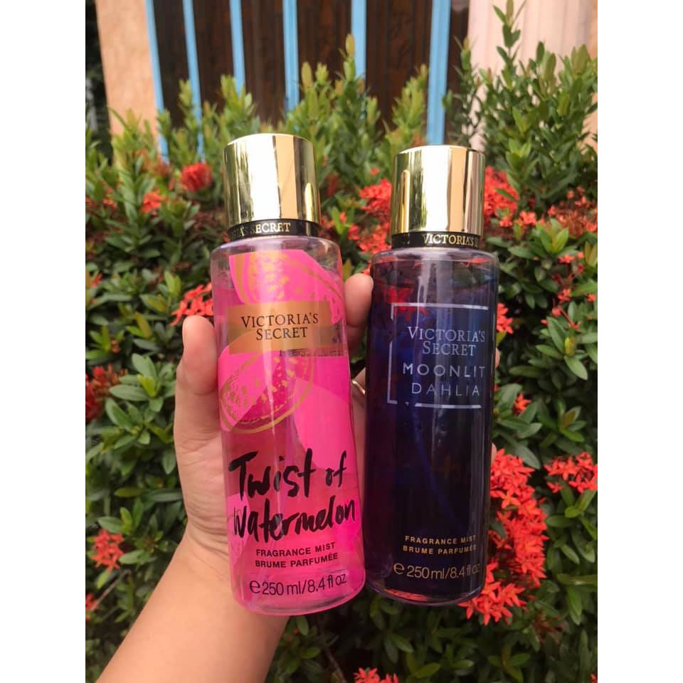 Xịt Thơm Toàn Thân Body Vic 250ml | BigBuy360 - bigbuy360.vn