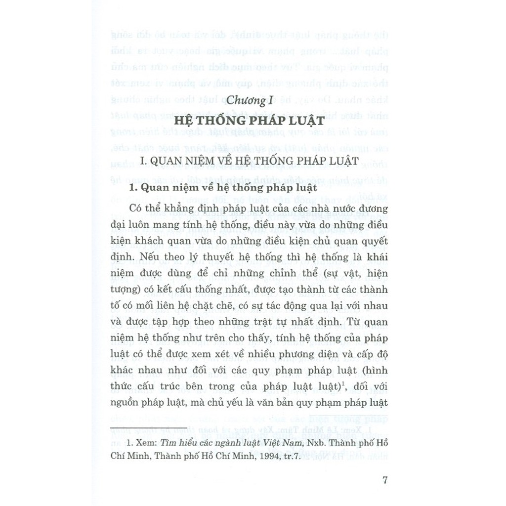 Sách - Xây Dựng Và Hoàn Thiện Hệ Thống Pháp Luật Việt Nam Trong Bối Cảnh Xây Dựng Nhà Nước Pháp Quyền Xã Hội Chủ Nghĩa