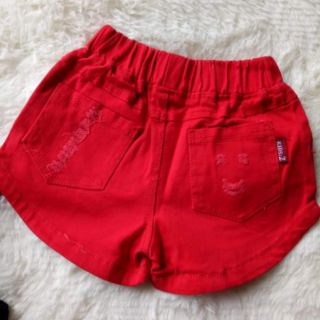 Quần kaki siêu đẹp cho bé