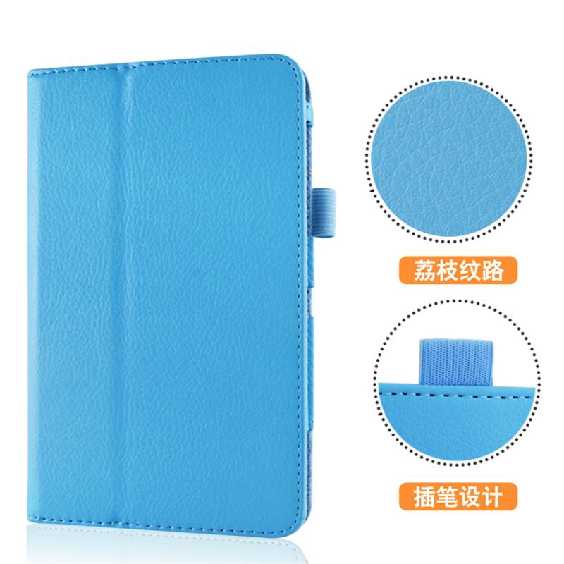 Bao Da Chống Rơi Cho Máy Tính Bảng Asus Zenpad 7.0 Z 370 Cg Z 370 C Tablet P 01 V | BigBuy360 - bigbuy360.vn