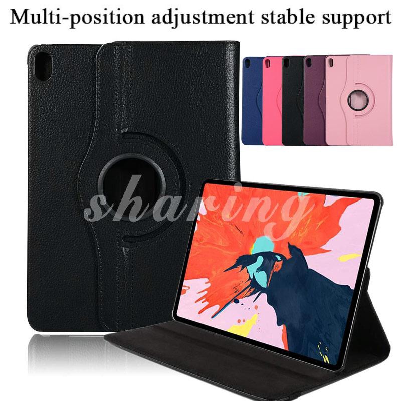 Bao da nắp gập kiêm giá đỡ &amp; máy tính bảng (bán xả)