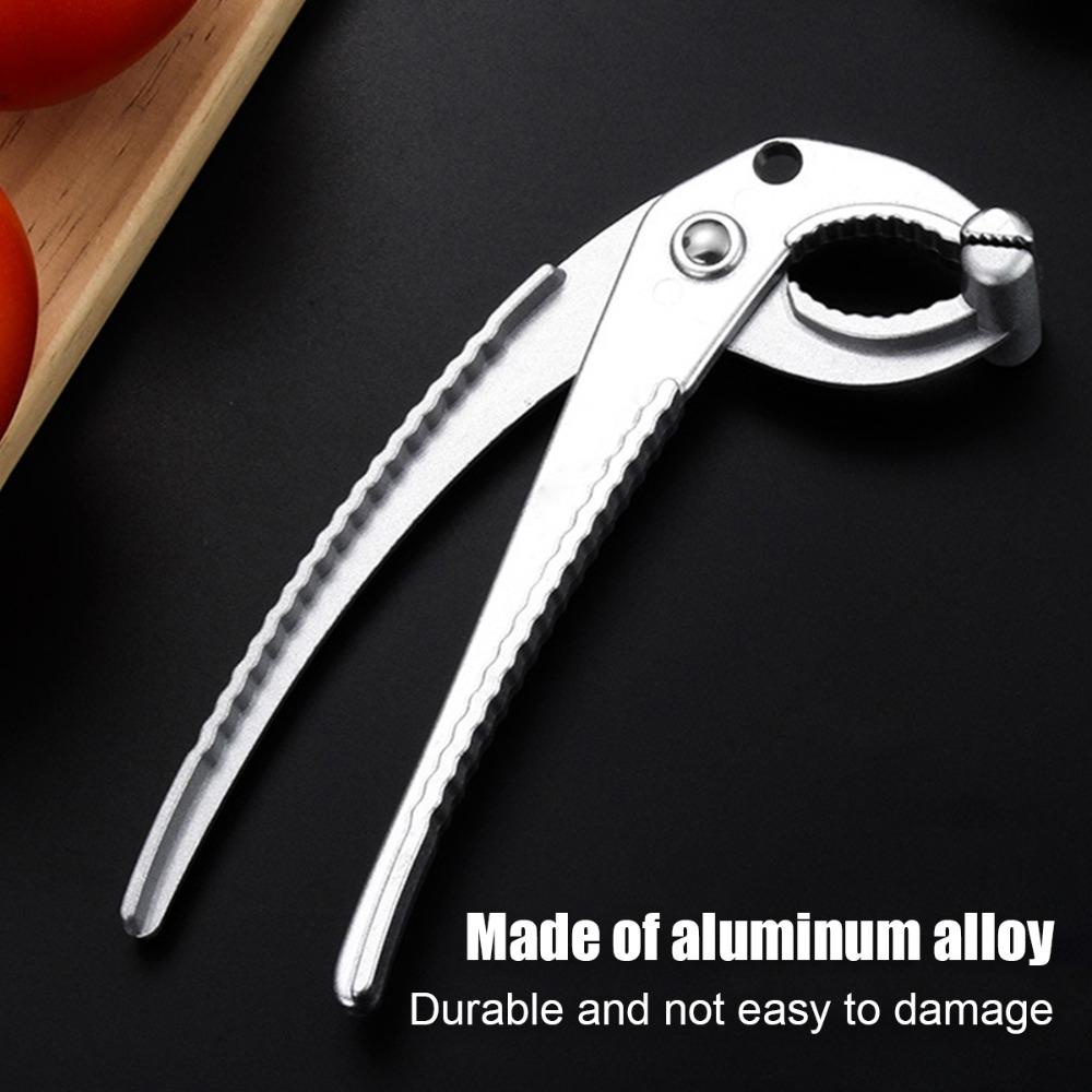 LET Kẹp Nhấc Chén Dĩa Chống Trượt Tiện Dụng Cho Nhà Bếp