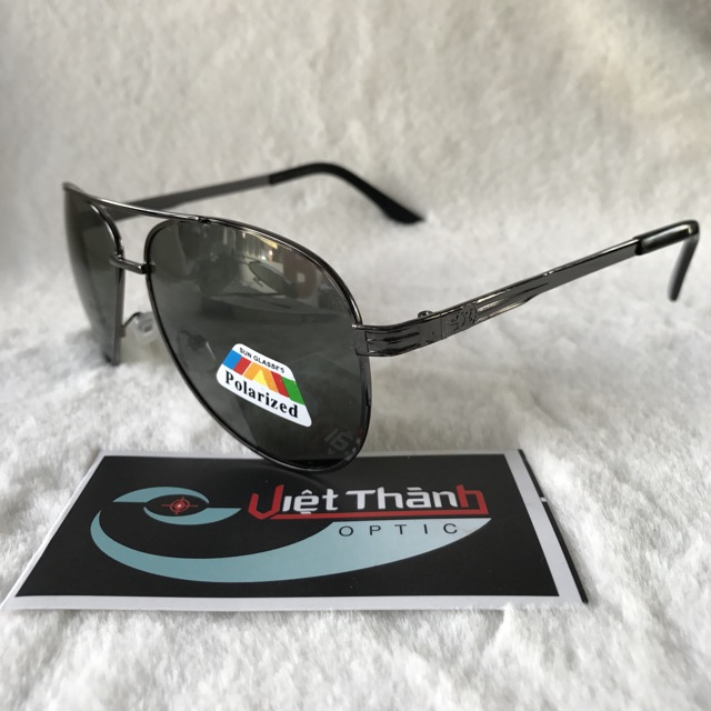 Kính nam phân cực thời trang nam polazied ( tặng hộp ) | BigBuy360 - bigbuy360.vn