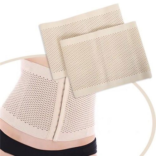 Gen nịt bụng Baby Hiền Trang loại cài | BigBuy360 - bigbuy360.vn