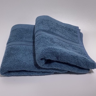 Khăn Mặt Cotton Kháng Khuẩn KT 30 x 50cm Khăn Lau Mặt Xuất Hàn Thấm Hút Gấp 5 Lần Chất Lượng Tuyệt Đối