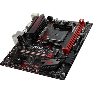 Mainboard MSI B450M GAMING PLUS