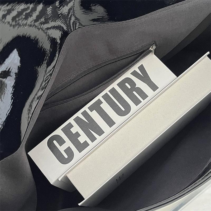 Túi Đeo Vai Cỡ Lớn Thời Trang Cho Nữ