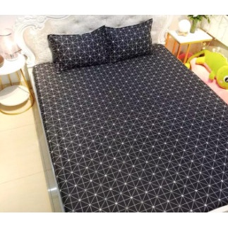 Ga Giường Cotton Poly,Drap Trải Nệm[80cmx2m,1mx2m]Mẫu Tùy Chọn-HCM[mẫu cung hoàng đạo] | BigBuy360 - bigbuy360.vn