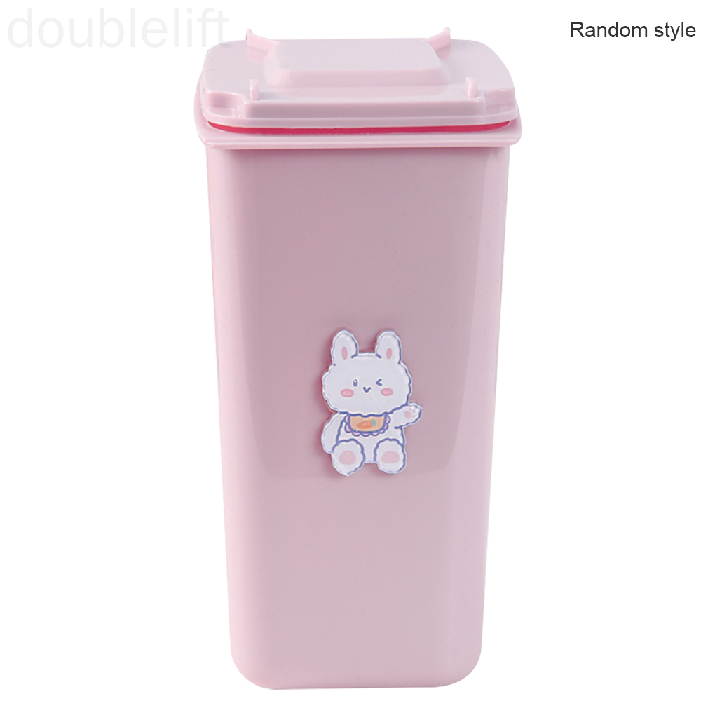 Thùng rác mini để bàn tiện lợi