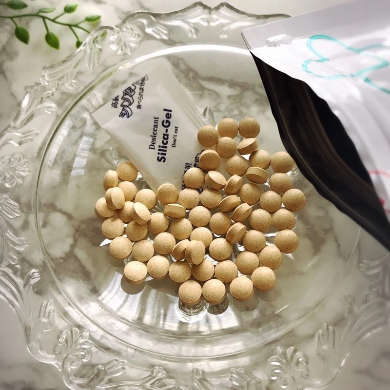 (Bill) Viên hỗ trợ giảm mụn Fancl Clear Smooth AC | BigBuy360 - bigbuy360.vn