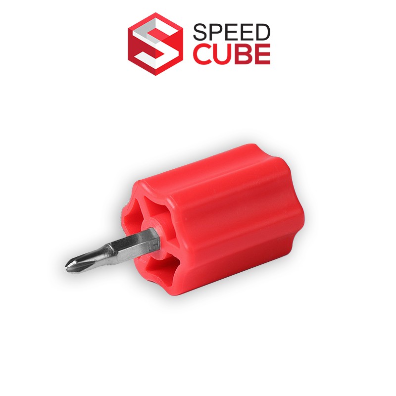 Tua Vít Mini Chỉnh độ lỏng chặt của Rubik, Tuốc nơ vít chính hãng Moyu - Shop Speed cube