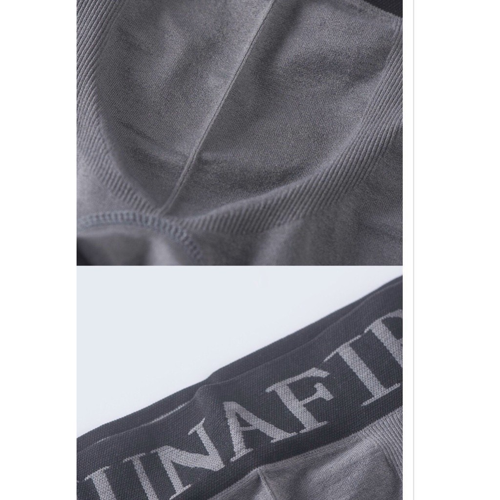 Quần Lót Nam Munafie  𝐅𝐑𝐄𝐄 𝐒𝐇𝐈𝐏  Sịp Nam Co Giãn Hàng Quảng Châu Thời Trang Hpfashion - Qlnhp01