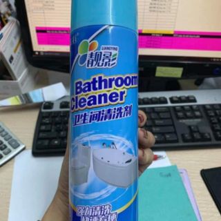 1 bình xịt tẩy vệ sinh 500ml
