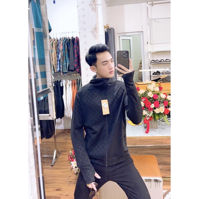 Áo nắng nam poli . Áo nắng thời trang nam chất liệu tốt . TUSUMO | BigBuy360 - bigbuy360.vn