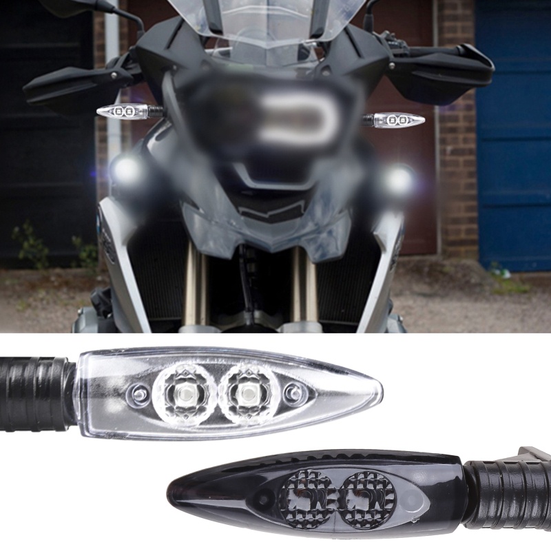 Đèn LED Xi Nhan Chất Lượng Cao Cho Xe Máy F700GS F800R F800GT F800GS HP4