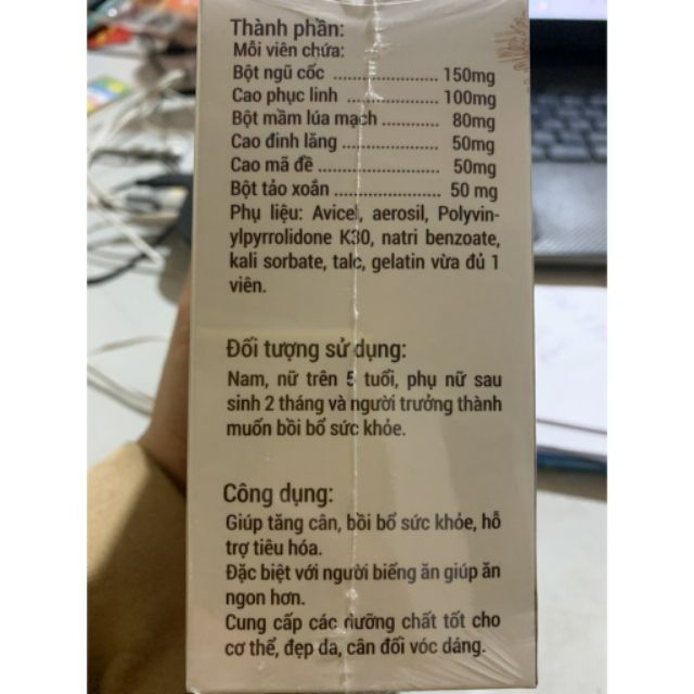 Mộc Đà Thảo Mộc | BigBuy360 - bigbuy360.vn