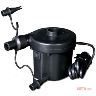 Bơm điện  hút chân không 2 chiều