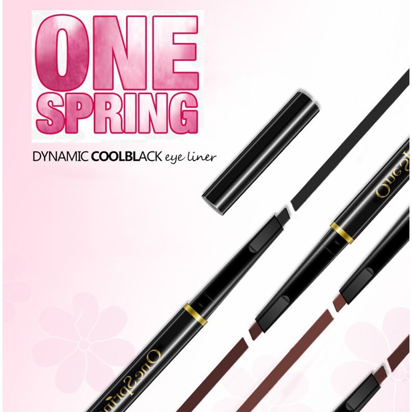 Chì kẻ chân mày Images bền màu lâu trôi nâu tự nhiên chì kẻ mày nội địa Trung DU-CM01 | BigBuy360 - bigbuy360.vn