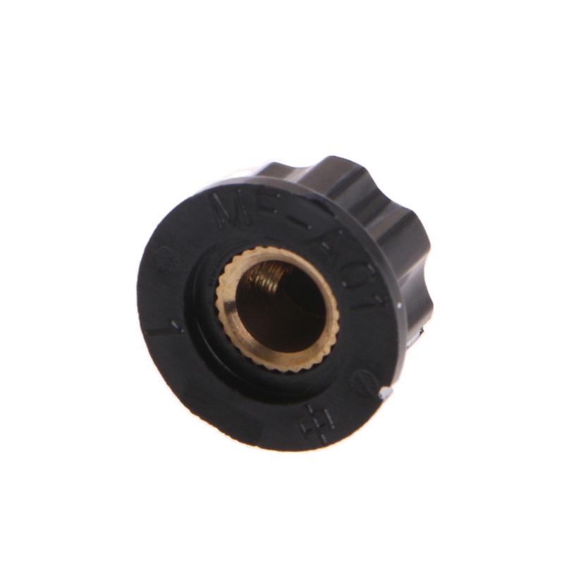 5 Nút Vặn Chiết Áp MF-A01 6mm WH118 WX050