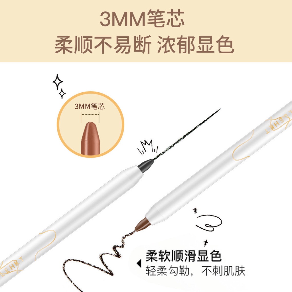 Bút Kẻ Mắt Giả Chống Thấm Nước 11.16 Tiện Lợi | BigBuy360 - bigbuy360.vn