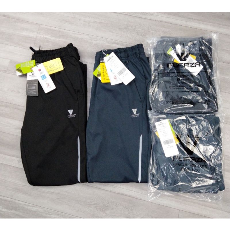 Quần nam FUERZA xuất xịn