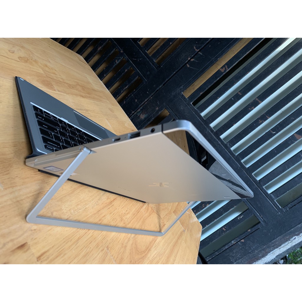 laptop HP elite X2 1012 G2, i7 7600u, 8G, 256G, 12,3in QHD | BigBuy360 - bigbuy360.vn