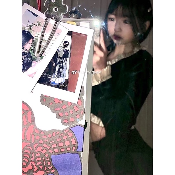 SET ÁO VÁY NHUNG M26 ULZZANG