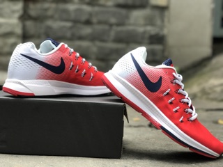 Giày Zoom Pegasus 33 nhẹ bền êm thời trang