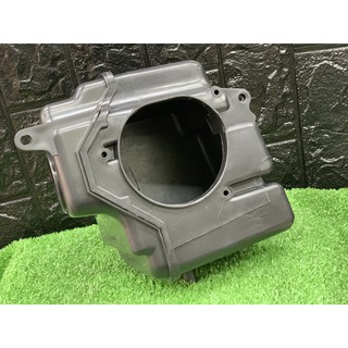thùng pô e Zin sport 120