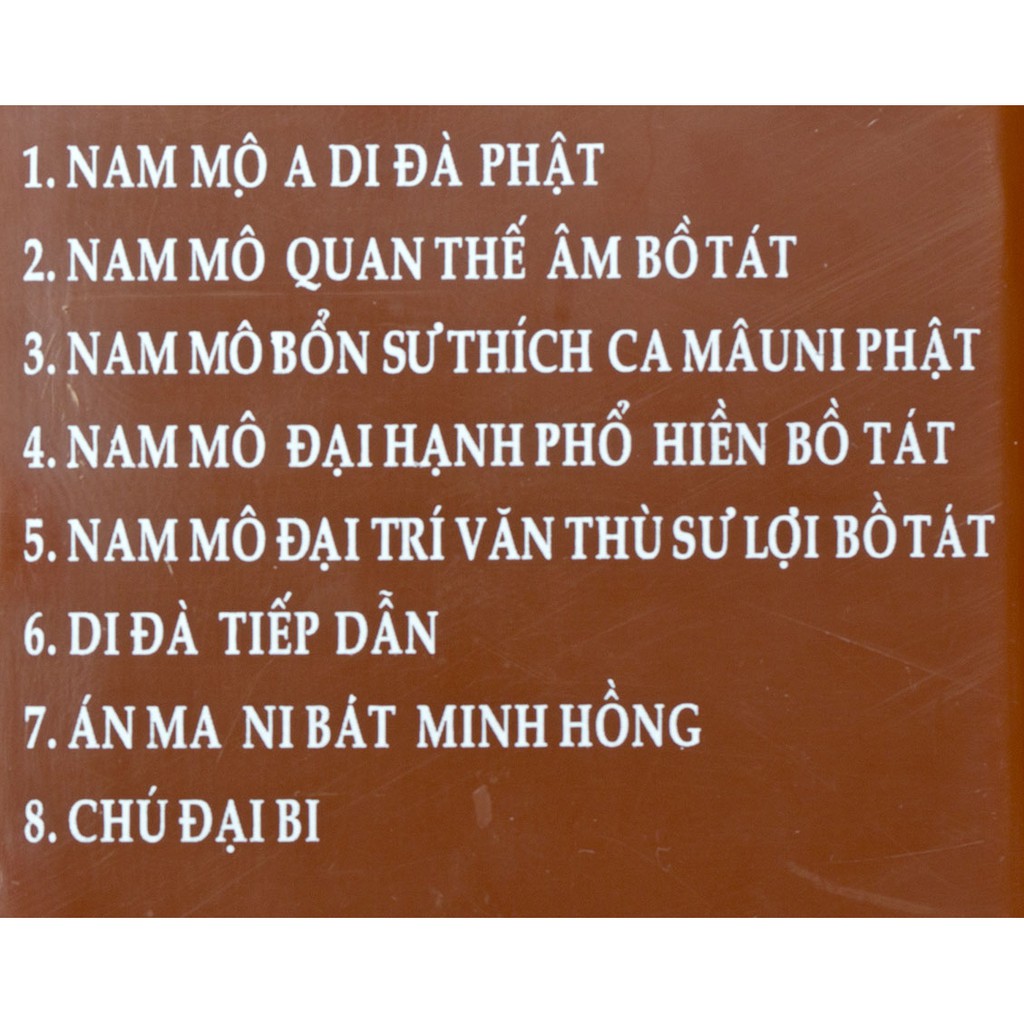 Máy Niệm Phật
