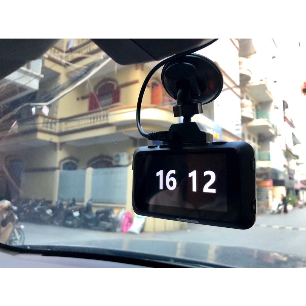 Camera hành trình Webvision A18