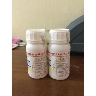 Thuốc diệt muỗi PERME UK 50EC 100ML NHẬP KHẨU ANH QUỐC - 100ML