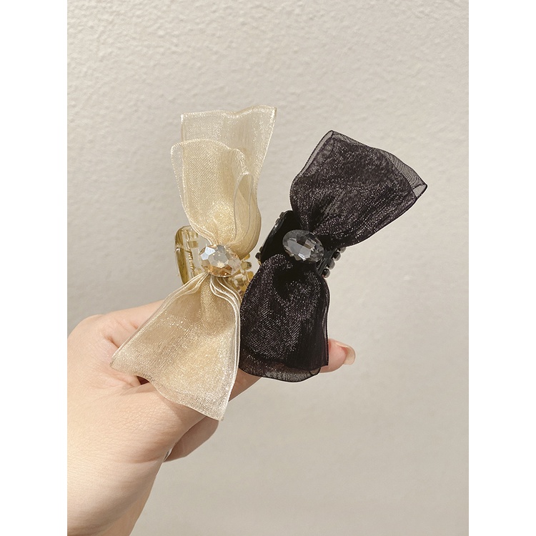 Kẹp Tóc Hình Cá Mập Phong Cách Mới 2022 Thời Trang Mùa Hè Cho Nữ