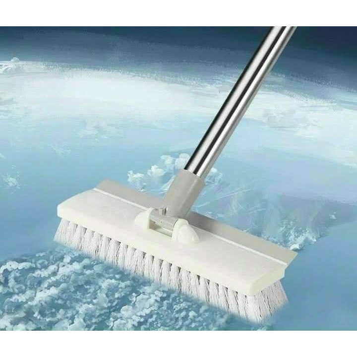 Chổi Cọ Sàn Thông Minh Siêu Sạch Tiện Lợi - Hiệu Quả - Chắc Chắn