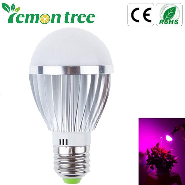 Đèn led trồng cây 6W