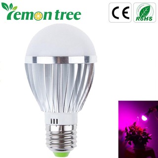 Đèn led trồng cây 6W