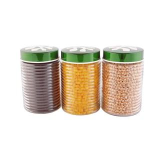 Hũ thủy tinh Herevin 135902 1.5L